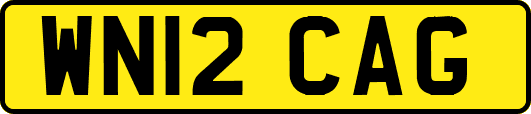 WN12CAG