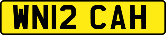 WN12CAH