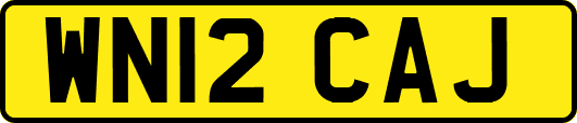 WN12CAJ