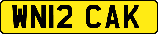 WN12CAK