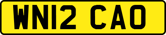 WN12CAO