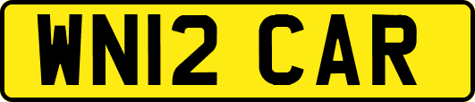 WN12CAR