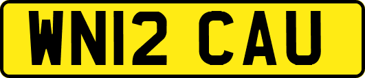 WN12CAU