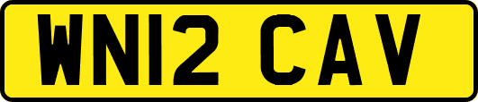 WN12CAV