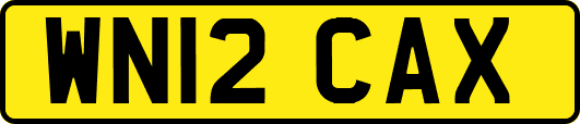 WN12CAX