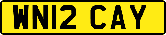 WN12CAY