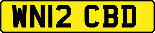 WN12CBD