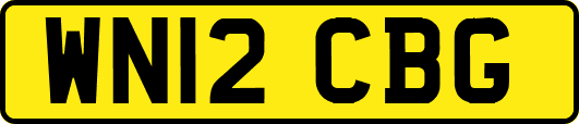WN12CBG