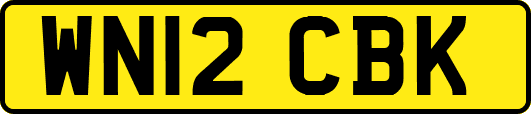 WN12CBK