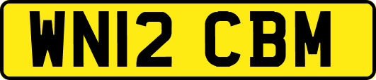 WN12CBM
