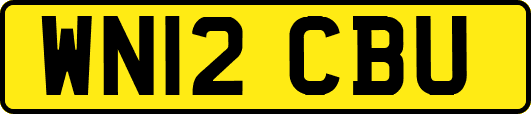 WN12CBU