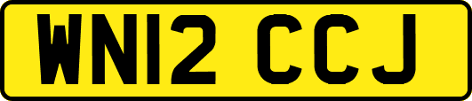 WN12CCJ