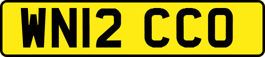 WN12CCO