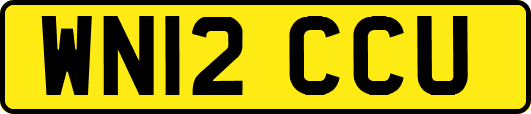 WN12CCU