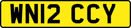 WN12CCY