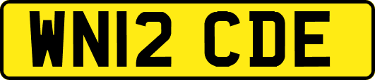 WN12CDE