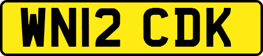 WN12CDK
