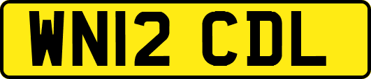 WN12CDL