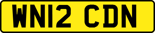 WN12CDN