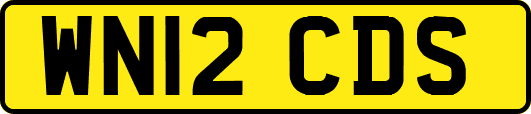 WN12CDS