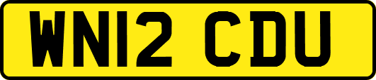 WN12CDU