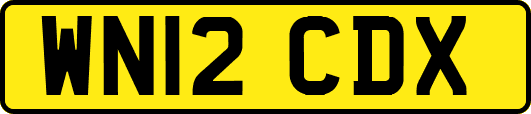 WN12CDX