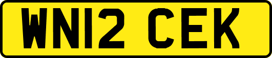 WN12CEK