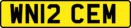 WN12CEM