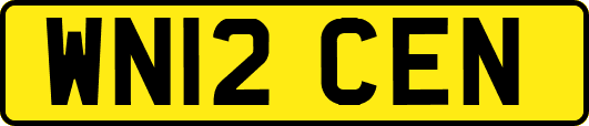 WN12CEN
