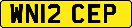 WN12CEP