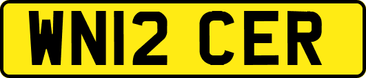 WN12CER