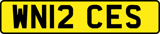 WN12CES