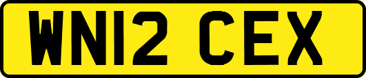WN12CEX
