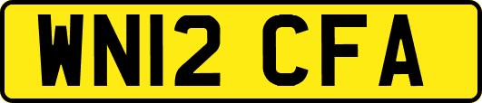WN12CFA