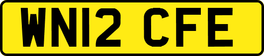 WN12CFE