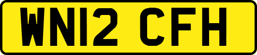 WN12CFH