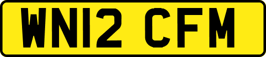 WN12CFM
