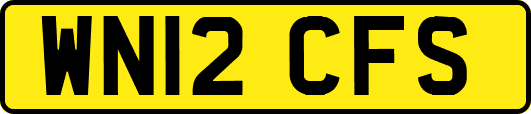 WN12CFS