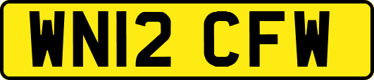 WN12CFW