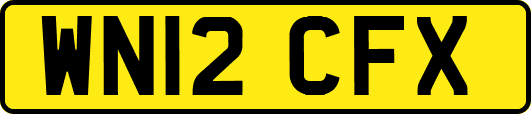 WN12CFX