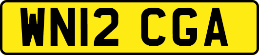 WN12CGA