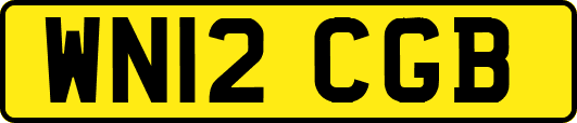 WN12CGB