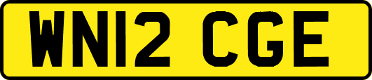 WN12CGE
