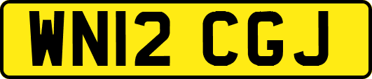 WN12CGJ