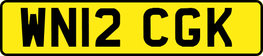 WN12CGK