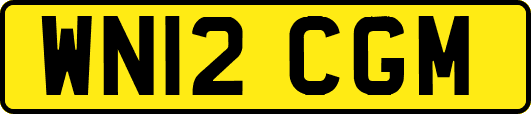 WN12CGM