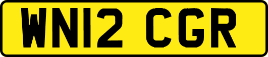 WN12CGR