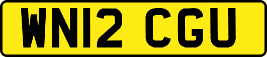 WN12CGU