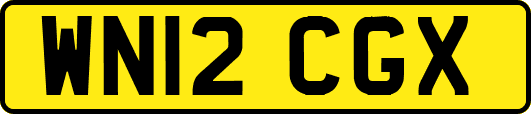 WN12CGX