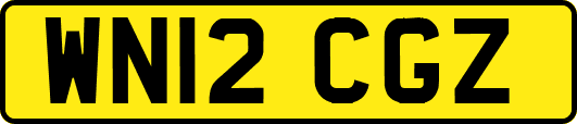 WN12CGZ